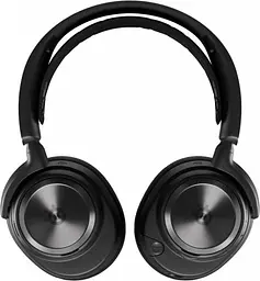 Ігрова гарнітура SteelSeries Arctis Nova Pro Wireless Black (61520) - мініатюра 2