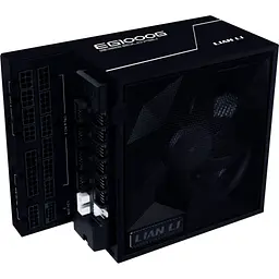 Блок живлення Lian Li 1000W EDGE GOLD Black (G9P.EG1000G.BH00.EU) - мініатюра 2