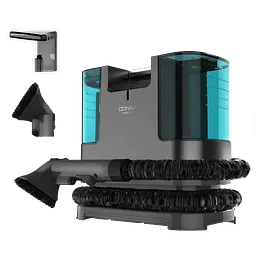 Миючий пилосос для килимів та тканин Cecotec Conga PopStar 3000 CarpetClean