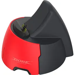 Зарядна станція Dobe TP5-3510 для PS5 DualSense Deep Red [165292] - мініатюра 2