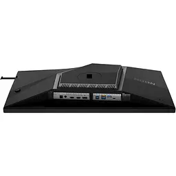 TFT 27" AOC AGON PRO AG276QSG2, QHD, Fast IPS, 360Гц, 0,3мс, 3xHDMI, DP, USB-hub, HAS, Pivot, чор.-с - мініатюра 8