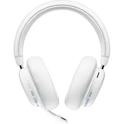 Навушники Logitech G735 Wireless Gaming Headset OFF WHITE - мініатюра 2