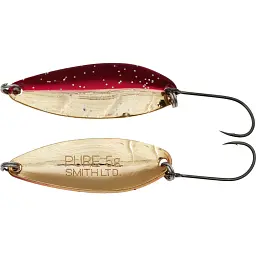 Блешня Smith Pure 5.0 g GR