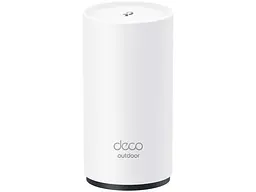 Бездротовий маршрутизатор (роутер) TP-LINK Deco X50 Outdoor