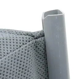 Універсальний мішок для пилососу Gorenje, Samsung, LG, Electrolux, Saturn, Scarlett, рамка 10*11 см - мініатюра 5