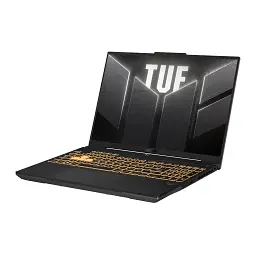 Ноутбук ASUS TUF Gaming F16 FX607VJB-RL104 (90NR0MZ6-M005L0) - мініатюра 3