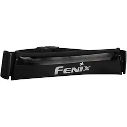 Поясна сумка Fenix AFB-10 (1047-AFB-10BK) - мініатюра 3