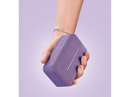 Портативна колонка Silver Crest HG08533C violet - мініатюра 5