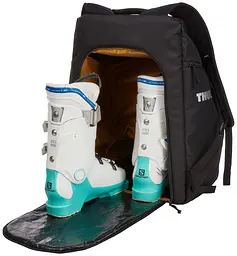 Рюкзак Thule RoundTrip Boot Backpack 55L (Black) 3204374 (TH 3204374) - мініатюра 4