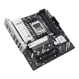Материнcька плата PRIME B840M-A WIFI sAM5 B840 4xDDR5 M.2 HDMI DP Wi-Fi BT mATX Asus teh0018975 - мініатюра 6