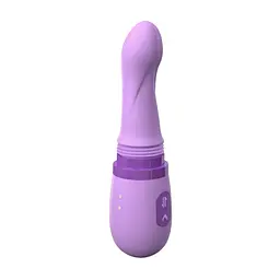 Секс-машина Fantasy For Her Personal Sex Machine (фіолетовий) - мініатюра 3