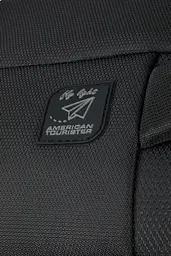 Валіза 55 См American Tourister SUMMERRIDE BLACK 55x40x23(25) ME7*09004 - мініатюра 13