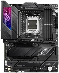 Материнська плата ASUS ROG STRIX X670E-E GAMING WIFI (ROG STRIX X670E-E GAMING WIFI) (Socket AM5, AMD X670, ATX) Б/в