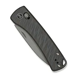 Ніж складаний Weknife Nightblade WE22046-3 - мініатюра 4