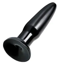 Анальна пробка - Fetish Fantasy Series Beginner's Butt Plug - мініатюра 3