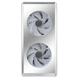 Корпус Lian Li Lancool 217 INF White (G99.LAN217INFW.00) - мініатюра 5