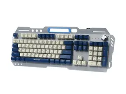 Клавіатура Maxxter KBG-RGB-01-UA - мініатюра 3