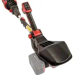 Повітродувка акумуляторна Vitals Professional ALP 361400 BL SmartLine+ (244922) - мініатюра 9