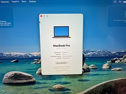 Ноутбук Apple MacBook Air 13" 2020 A2337 M1/16/256 (C02H8452Q05P) Б/в - мініатюра 9