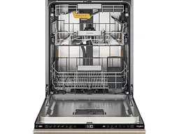Вбудована посудомийна машина Whirlpool WH8IA15AM3TUCH0 - мініатюра 2