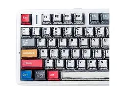Клавіатура Aula F75 Reaper Switch Wireless (6978080501578) - мініатюра 2
