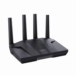 WiFi 6 маршрутизатор GL.iNet Flint 2 (GL-MT6000-EU) 2.5G дводіапазонний (73-01005) - мініатюра 2