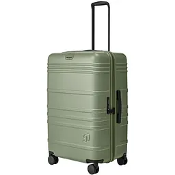 Валіза 90FUN NINETYGO Modern Luggage 28` Green (6941413244589) [172176] - мініатюра 7