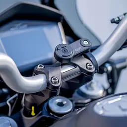 Кріплення на кермо SP Connect Moto Mount LT (53128) - мініатюра 5
