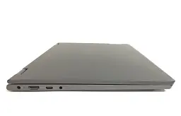 Ноутбук Lenovo IdeaPad C340-14IML / 14" FullHD IPS Touch / i3-10110U / 8GB / 128GB SSD / Win10 / Backlight - Б/в - мініатюра 10