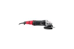 Шліфувальна машина кутова болгарка електрична Intertool WT-0227 1800 Вт x 180 мм - мініатюра 8