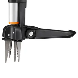 Інструмент для видалення бур'янів Fiskars X-series™ телескопічний 103–122 см (1080510) - мініатюра 4
