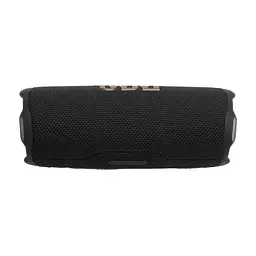 Портативна колонка JBL Flip 7 Tomorrowland JBLFLIP7TML Black - мініатюра 7