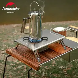 Пальник-стіл Naturehike кемпінговий (NH20RJ001) - мініатюра 3