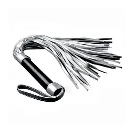 Флогер Struggle My Flogger сріблястий - мініатюра 6