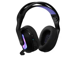 Навушники з мікрофоном Logitech G522 Lightspeed Black (981-001544) - мініатюра 4