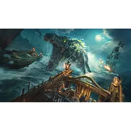 Гра Skull & Bones Limited Edition (російські субтитри) (PS5) - мініатюра 3