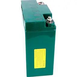 Акумулятор CSB AGM 12V [12V/20Ah/240Wh] [EVX12200] [112310] - мініатюра 7