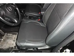 Авточохли модельні MW Brothers для Honda Accord (7) c 2003 - мініатюра 3