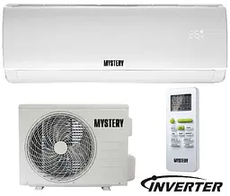 Кондиціонер Mystery MTH18CT-W3D2 INVERTER