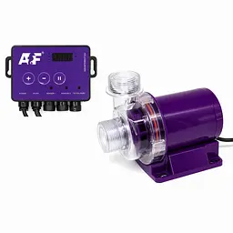Циркуляційний насос Aquaforest AF Reeflow 4500 для морського та прісноводного акваріума - мініатюра 1