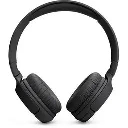 Бездротові навушники JBL Tune 520BT чорні (JBLT520BTBLKEU) - мініатюра 2