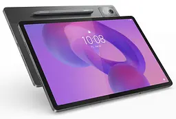 Планшет Lenovo Idea Tab Pro with Matte Display 8/256 WiFi Luna Grey + Pen (ZAE50114UA) (7089455) - мініатюра 3