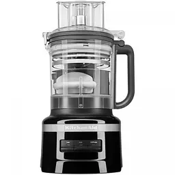 Кухонний комбайн KitchenAid 5KFP1319EOB [126222] - мініатюра 1