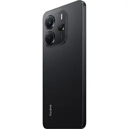 Смартфон Redmi Note 14 8/256GB Midnight Black Global EU [126476] - мініатюра 7