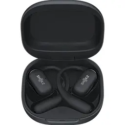Навушники Shokz OpenFit 2 Black (T920-ST-BK) [172928] - мініатюра 3