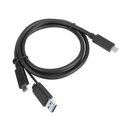 Док станція Targus Universal Usb-C dv4K Docking Station with 65W - мініатюра 5