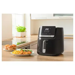 Мультипечь Sencor SFR6550BK-EUE3 - миниатюра 10