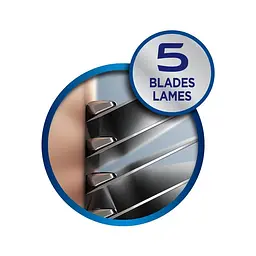 Бритва Wilkinson Sword Hydro 5 Clampack зі змінними картриджами - мініатюра 4
