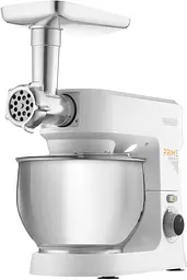 Кухонні комбайни Sencor STM 3740WH (7200552) - мініатюра 2