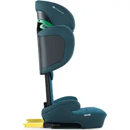 Автокрісло Kinderkraft Xpand 2 i-Size Harbour Blue синє KCXPAN02BLU0000 (00-00305187) - мініатюра 4